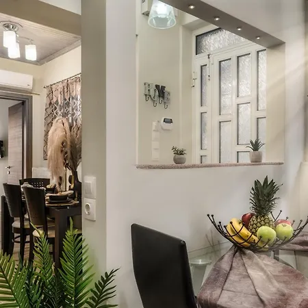 Little Gem Apartment *