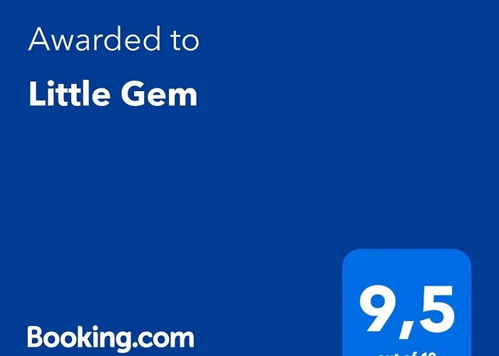 Little Gem Daire *
