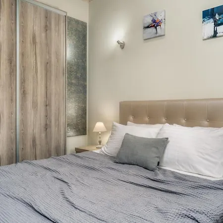 Apartmán Little Gem *