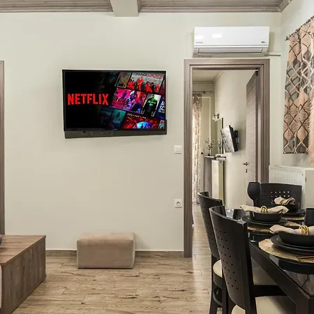 Little Gem * Città di Zante