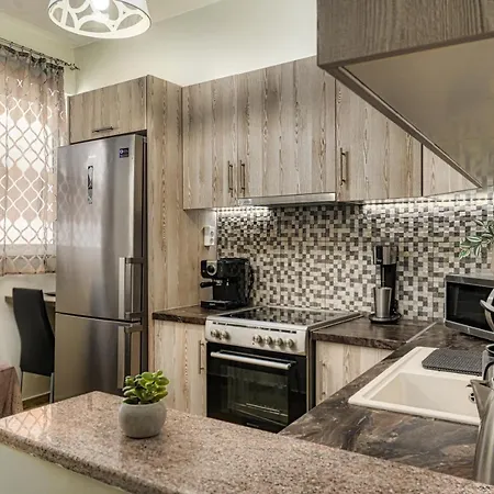 Little Gem Apartment *