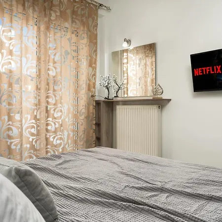 Little Gem Apartment