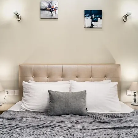 Little Gem Appartement *