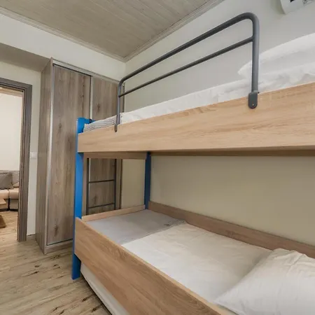 Appartamento Little Gem *