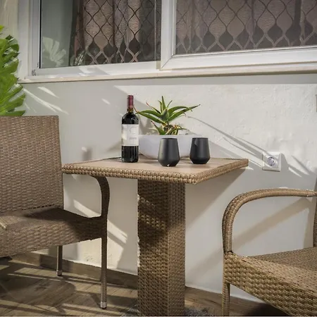 Appartamento Little Gem *