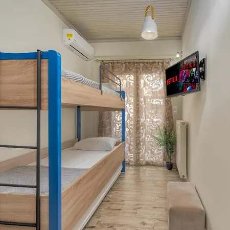 Little Gem Apartment *