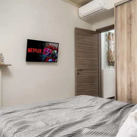 Appartamento Little Gem Città di Zante