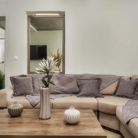 Little Gem アパート *