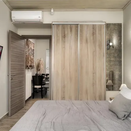 アパート Little Gem ザキントス